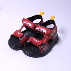 RAYO MCQUEEN
